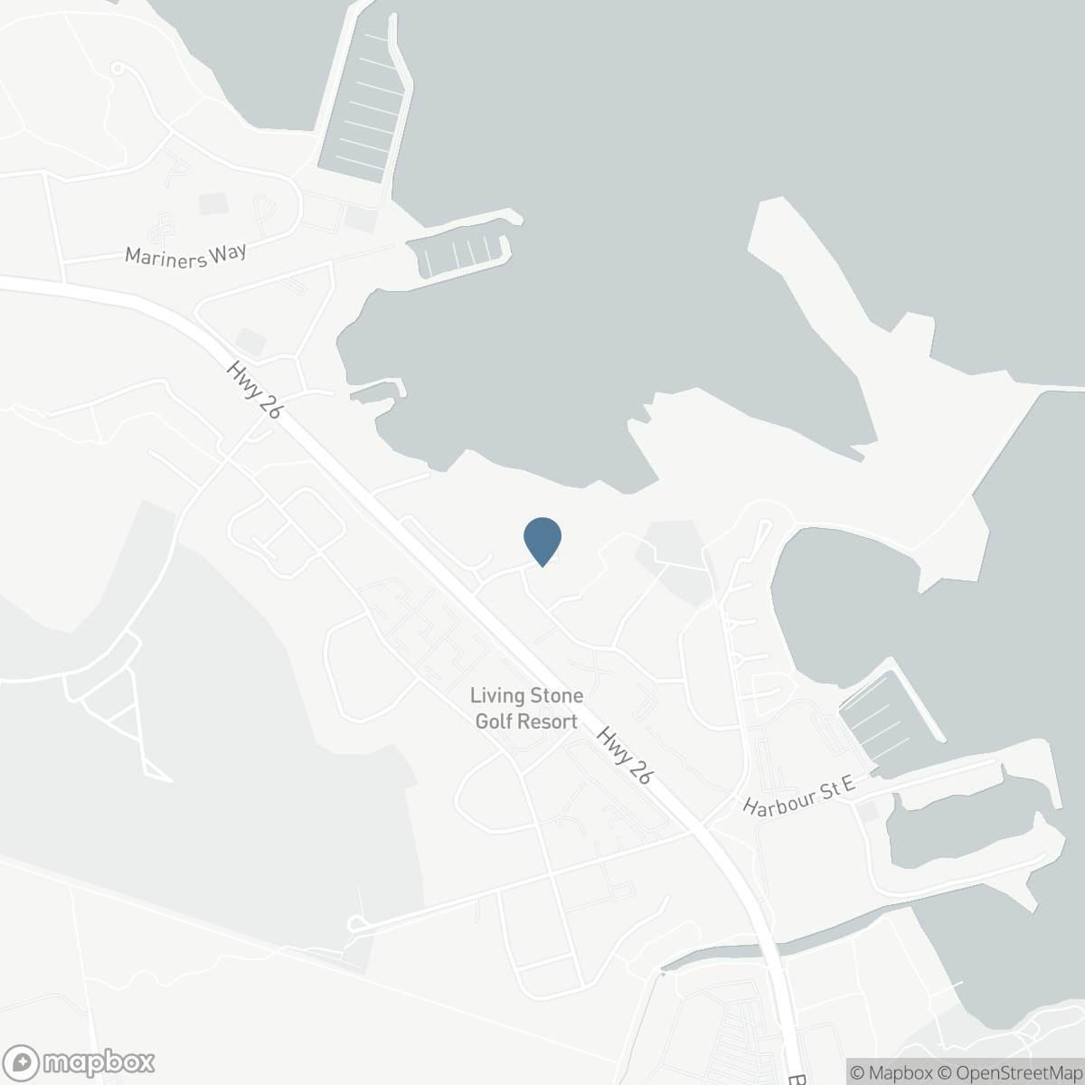 17 - 44 TROTT BOULEVARD, Collingwood, Ontario L9Y 5B7
